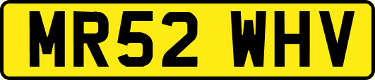 MR52WHV