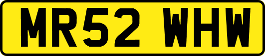 MR52WHW