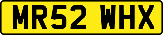 MR52WHX