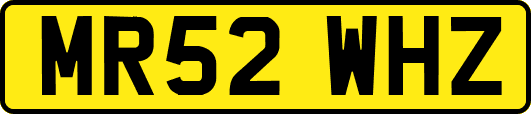 MR52WHZ