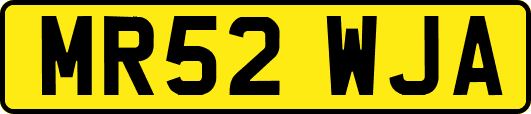 MR52WJA