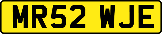 MR52WJE