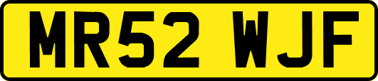 MR52WJF