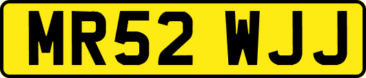 MR52WJJ