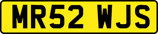 MR52WJS