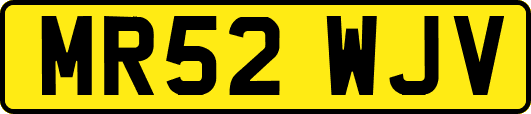 MR52WJV