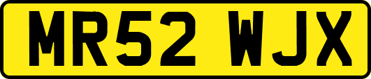 MR52WJX