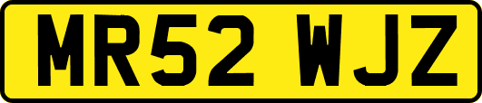 MR52WJZ