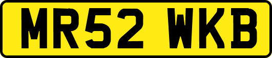 MR52WKB