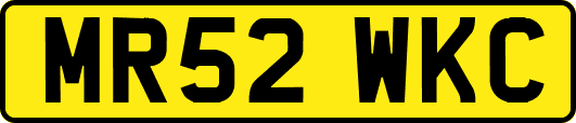 MR52WKC