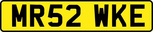 MR52WKE