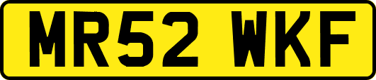 MR52WKF