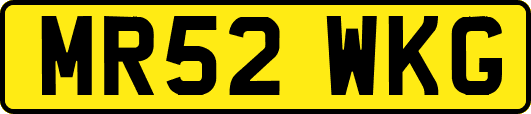 MR52WKG