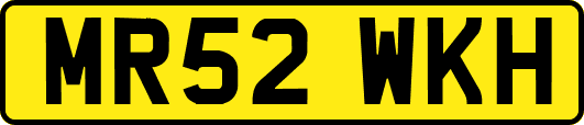 MR52WKH