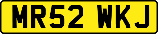 MR52WKJ