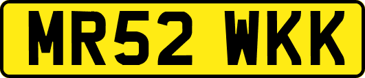 MR52WKK
