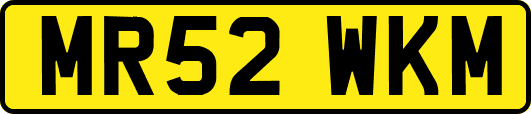 MR52WKM