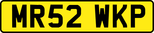 MR52WKP