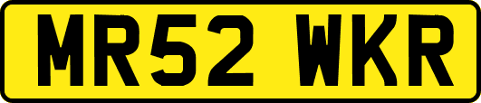 MR52WKR