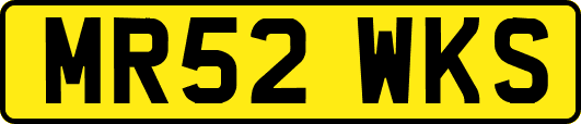 MR52WKS