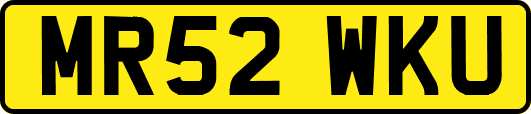 MR52WKU