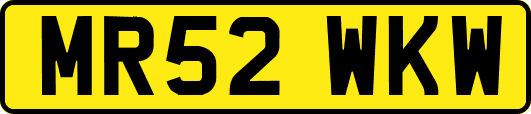 MR52WKW