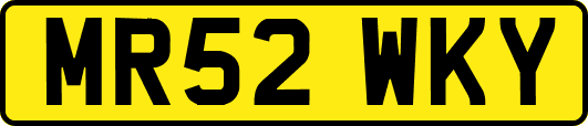 MR52WKY