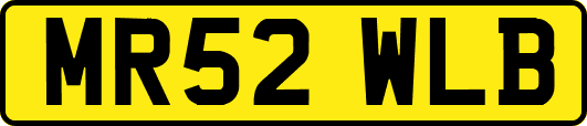 MR52WLB