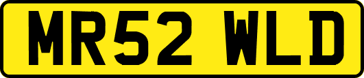 MR52WLD