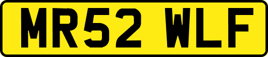MR52WLF