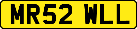 MR52WLL