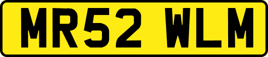 MR52WLM