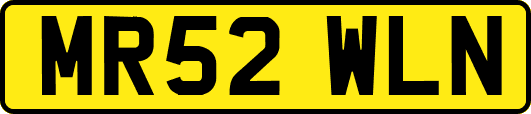 MR52WLN