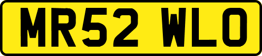 MR52WLO