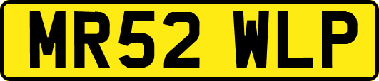 MR52WLP