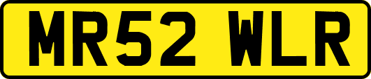 MR52WLR