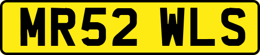 MR52WLS