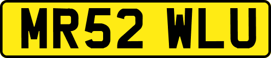 MR52WLU