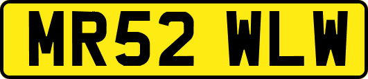 MR52WLW