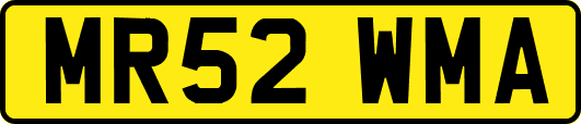 MR52WMA