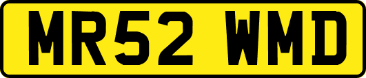 MR52WMD