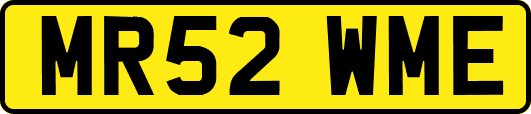 MR52WME