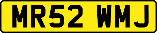 MR52WMJ