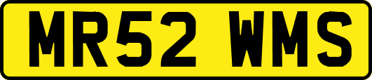 MR52WMS