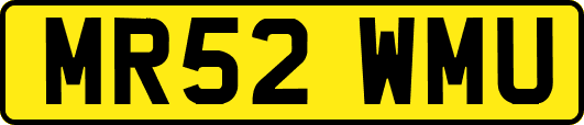 MR52WMU