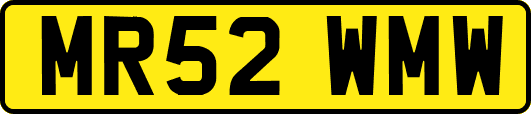 MR52WMW