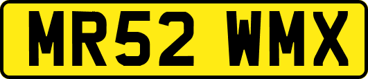 MR52WMX