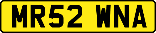 MR52WNA