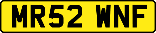 MR52WNF