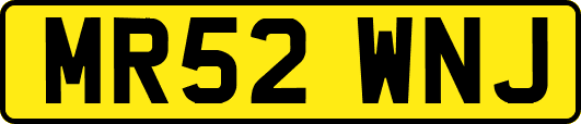 MR52WNJ
